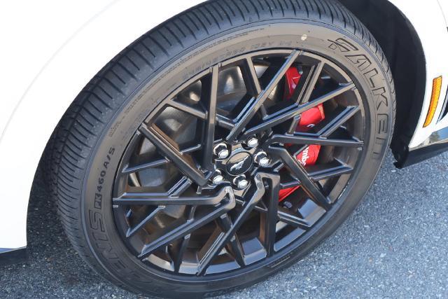 2023 Ford Mustang - $33,814