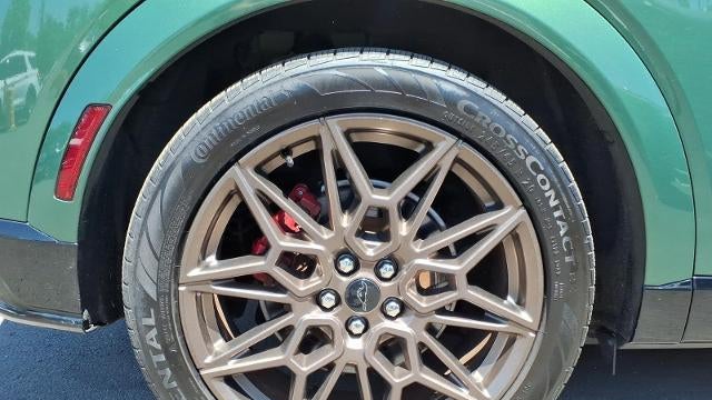 2024 Ford Mustang Mach-E GT