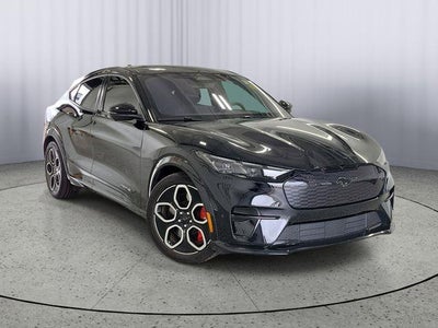 2024 Ford Mustang MACH-E AWD GT 4DR SUV