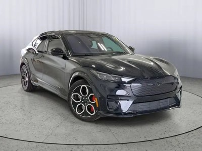 2024 Ford Mustang MACH-E AWD GT 4DR SUV