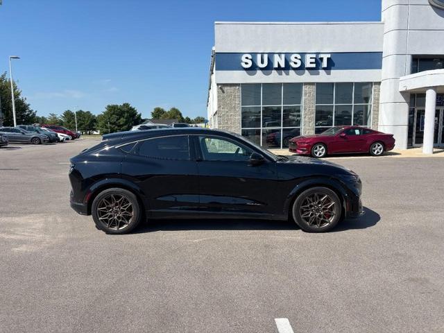 2024 Ford Mustang - $35,300