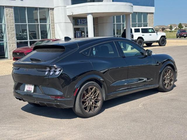 2024 Ford Mustang - $35,300