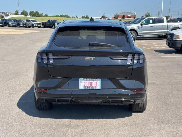 2024 Ford Mustang - $35,300