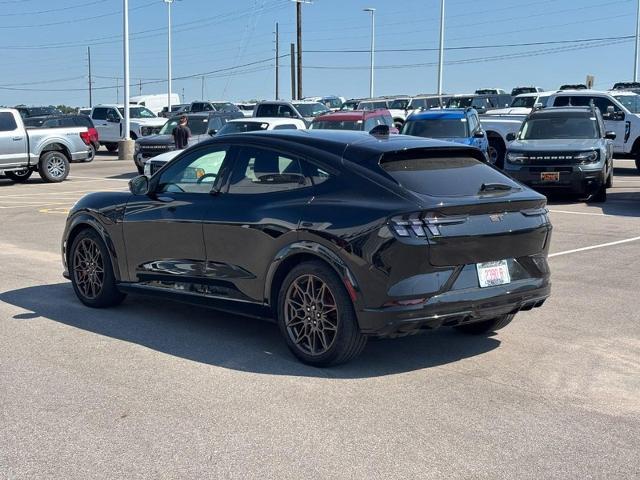 2024 Ford Mustang - $35,300