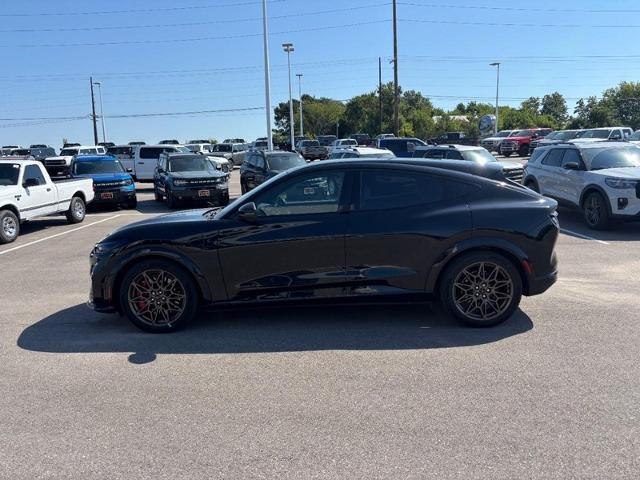 2024 Ford Mustang - $35,300