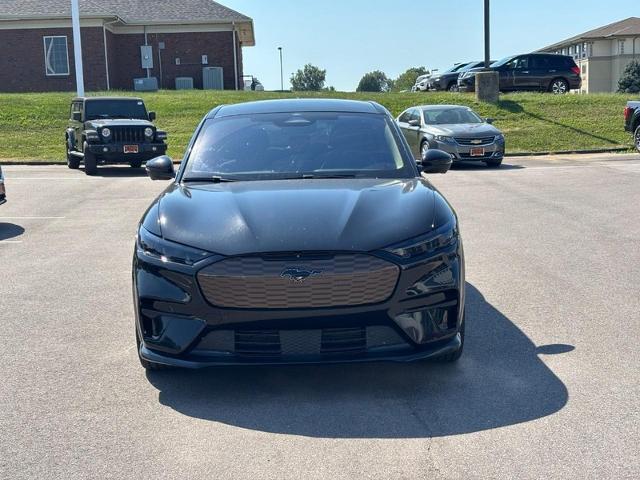 2024 Ford Mustang - $35,300