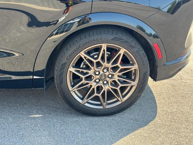 2024 Ford Mustang - $35,300