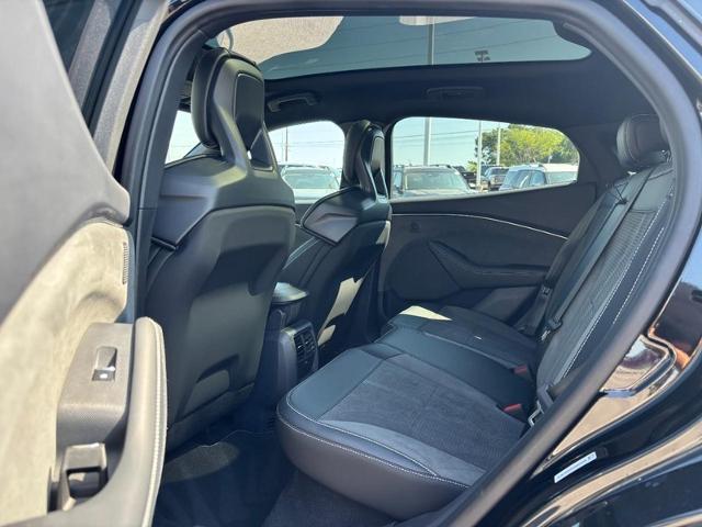2024 Ford Mustang - $35,300