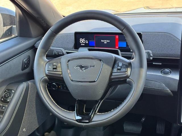 2024 Ford Mustang - $35,300