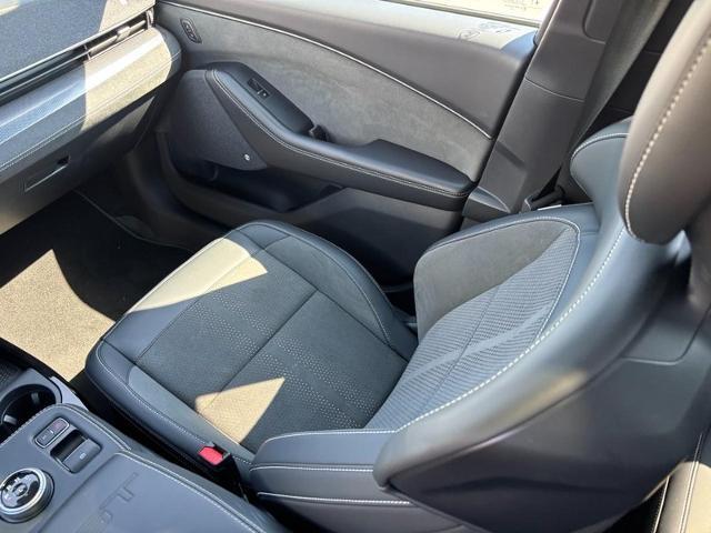 2024 Ford Mustang - $35,300