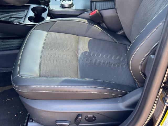 2024 Ford Mustang - $35,300