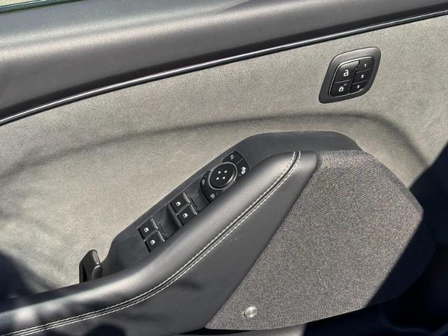 2024 Ford Mustang - $35,300