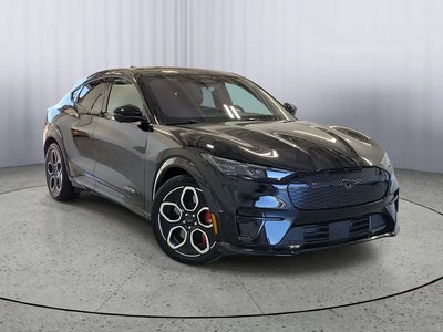 2024 Ford Mustang MACH-E AWD GT 4DR SUV