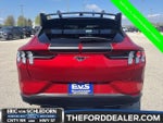 2024 Mustang Mach-E Thumbnail 4