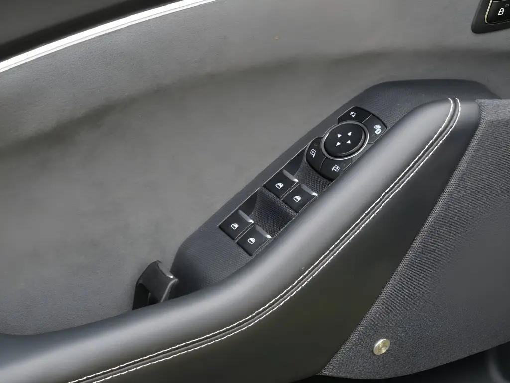 2025 Ford Mustang - $40,346