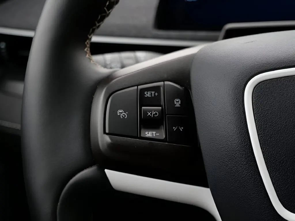2025 Ford Mustang - $40,346