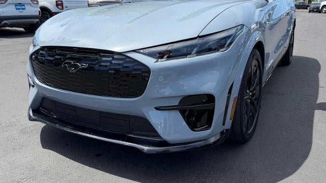 Preowned 2025 Ford Mustang Mach-E GT for Sale