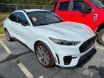 2025 Mustang Mach-E Thumbnail 2