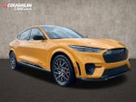2022 Mustang Mach-E Thumbnail 1