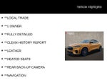 2022 Mustang Mach-E Thumbnail 2