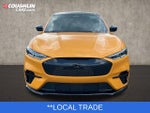 2022 Mustang Mach-E Thumbnail 3