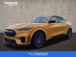 2022 Mustang Mach-E Thumbnail 4