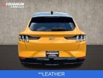 2022 Mustang Mach-E Thumbnail 7