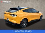 2022 Mustang Mach-E Thumbnail 8