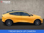 2022 Mustang Mach-E Thumbnail 9
