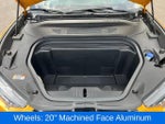 2022 Mustang Mach-E Thumbnail 22
