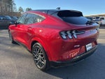 2022 Mustang Mach-E Thumbnail 3