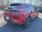 2022 Mustang Mach-E Thumbnail 5