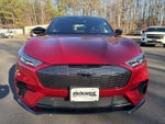 2022 Mustang Mach-E Thumbnail 8