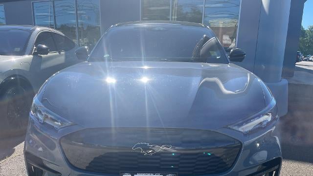 2023 Ford Mustang Mach-E GT