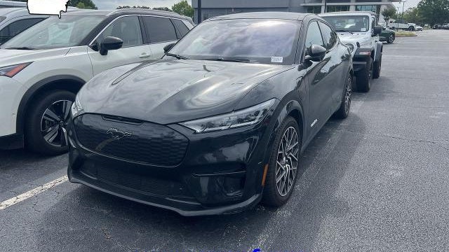 Preowned 2023 Ford Mustang Mach-E GT for Sale