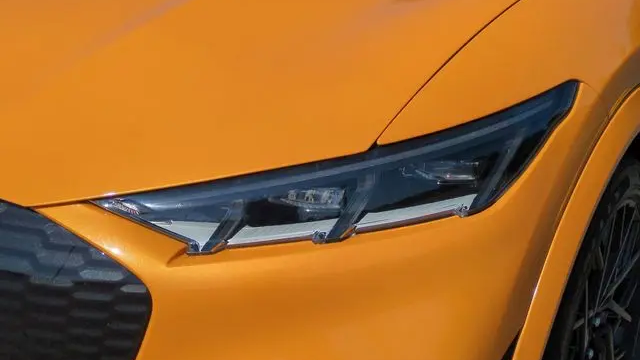 2023 Ford Mustang Mach-E GT