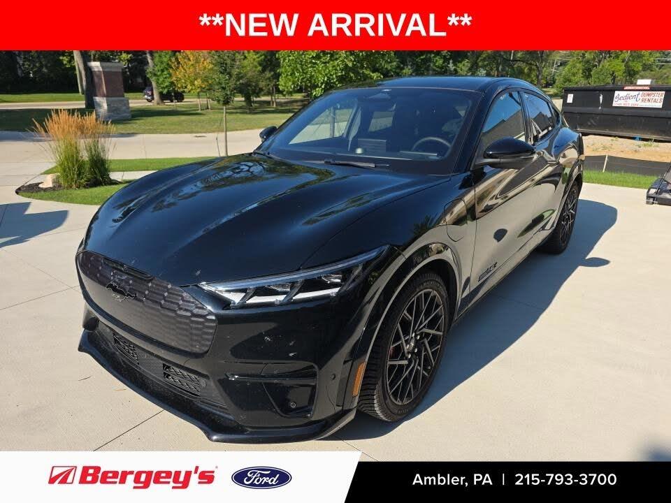 2023 Ford Mustang - $35,355