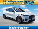 2023 Mustang Mach-E Thumbnail 1