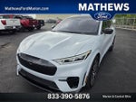 2023 Mustang Mach-E Thumbnail 1