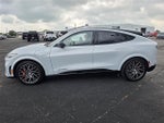 2023 Mustang Mach-E Thumbnail 2