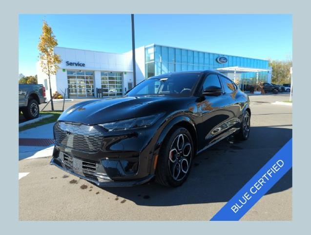 2024 Ford Mustang - $37,804