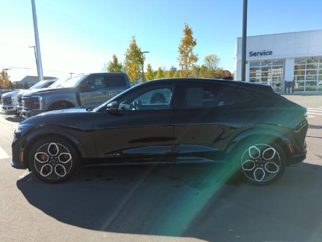 2024 Ford Mustang - $37,804