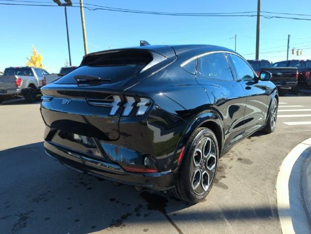 2024 Ford Mustang - $37,804