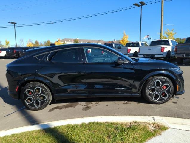 2024 Ford Mustang - $37,804