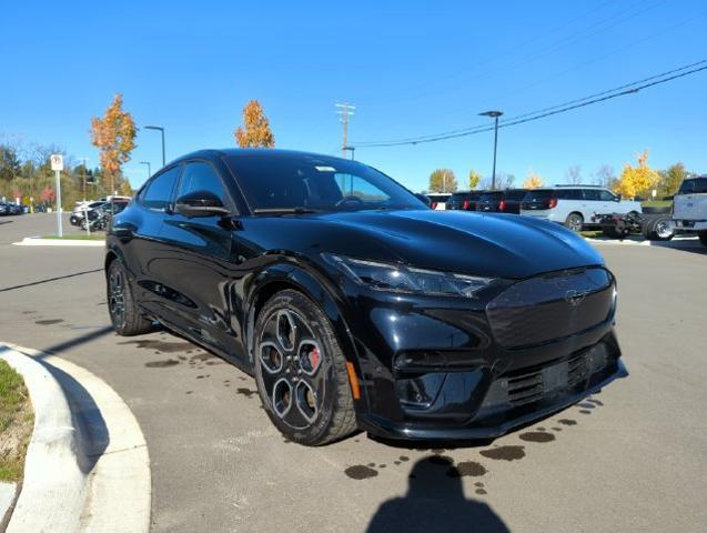 2024 Ford Mustang - $37,804