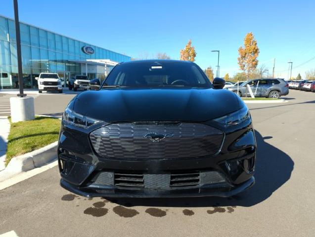 2024 Ford Mustang - $37,804