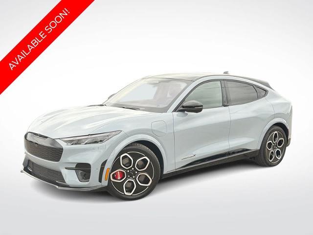 2024 Ford Mustang - $37,275
