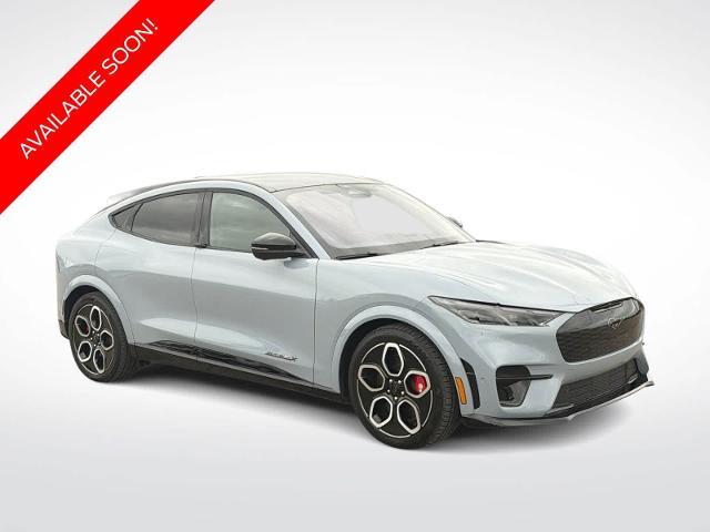 2024 Ford Mustang - $37,275
