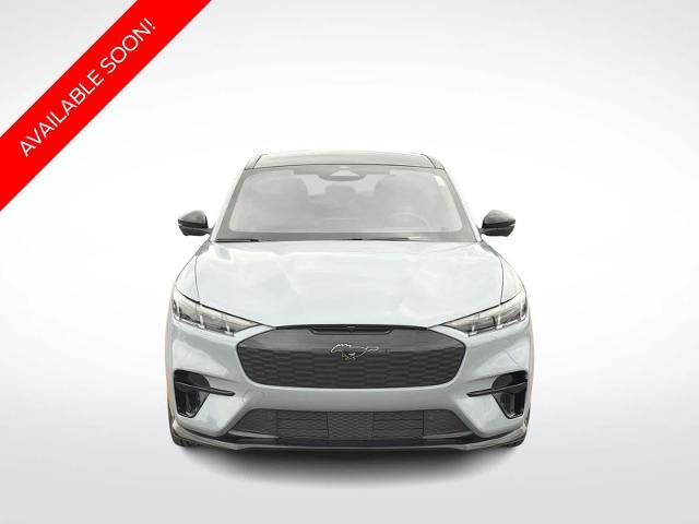 2024 Ford Mustang - $37,275