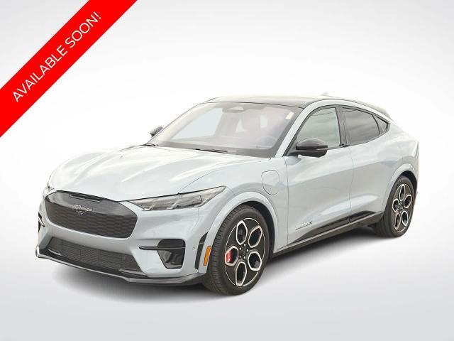 2024 Ford Mustang - $37,275